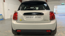 MINI Hatchback 135kW Cooper S Level 2 33kWh 3dr Auto Electric Hatchback